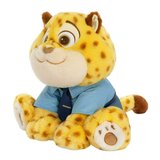 ズートピアぬいぐるみ 50cm 気さくで親切 クロウハウザー | Costco Japan