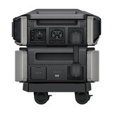 EcoFlow(エコフロー) デルタプロ ウルトラ EFDeltaProUltra-JP 容量6,000Wh