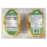 カークランドシグネチャー オーガニック ラビオリ ほうれん草＆チーズ 1.25kg