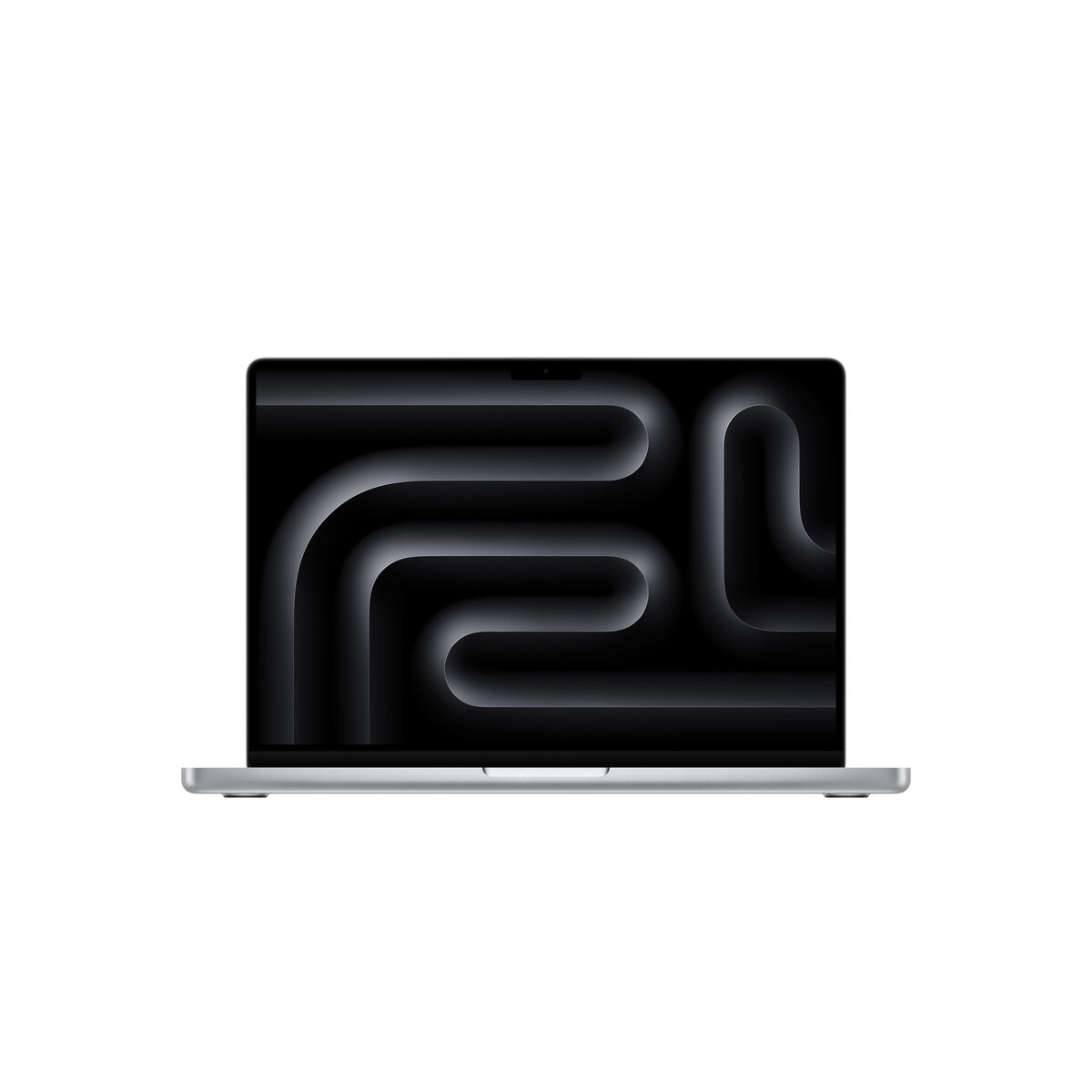 Apple MacBook Pro 14インチ 10コアCPU/10コアGPU/Apple M5チップ/16GB/512GB SSD シルバー