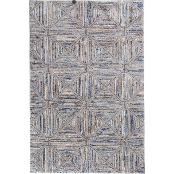 ドリームステップ エリアラグ 約198 x 287cm ドリームステップ エリアラグ 約198 x 287cm