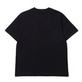 ディッキーズ メンズ 半袖 Tシャツ ブラック M