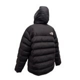 ザ・ノース・フェイス メンズ リンバラ ジャケット ブラック S