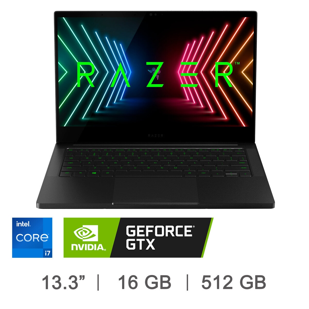 Razer Blade Stealth 13 13.3インチ ゲーミング ノートPC RZ09-03272J82-R3J1