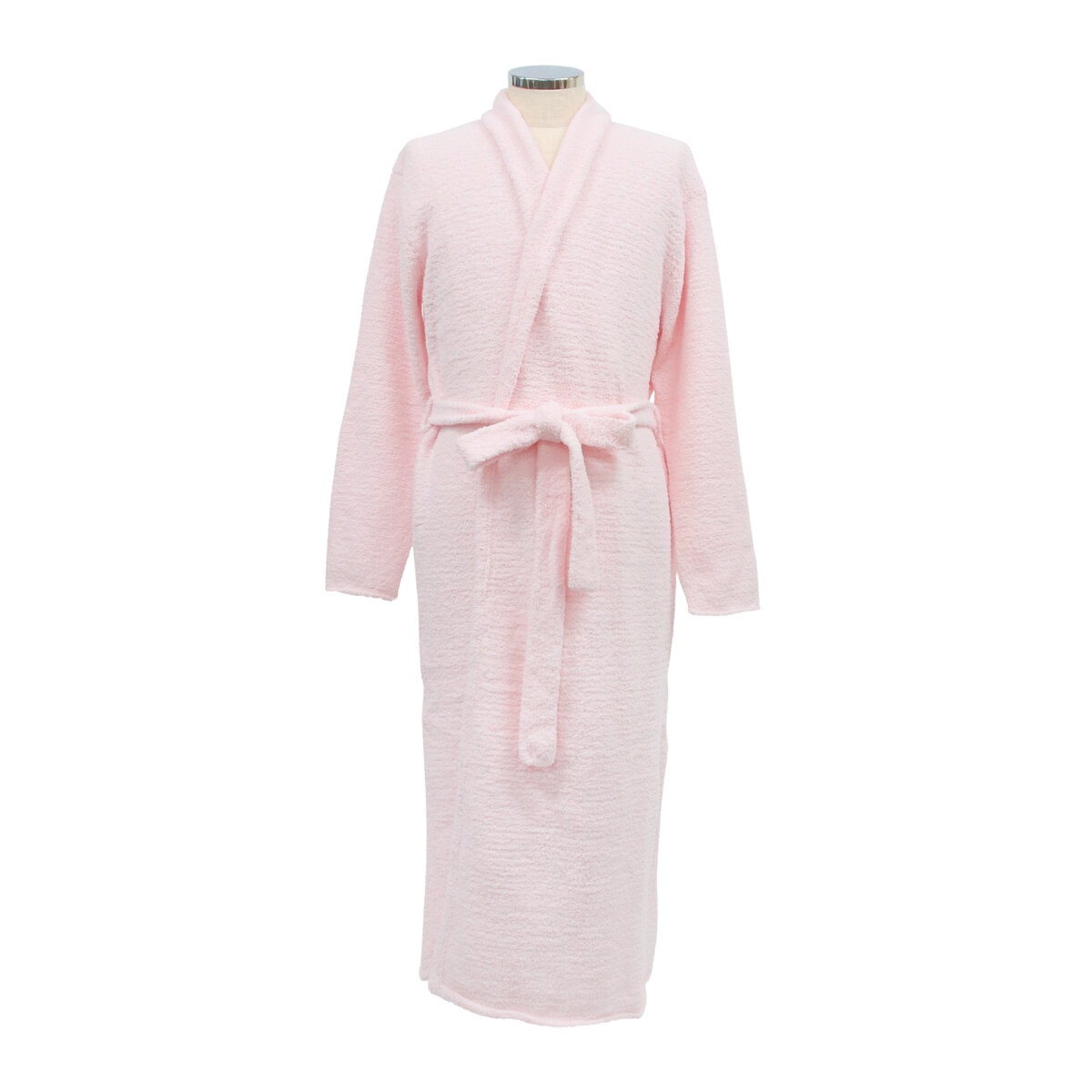カシウエア レディース ロング ローブ