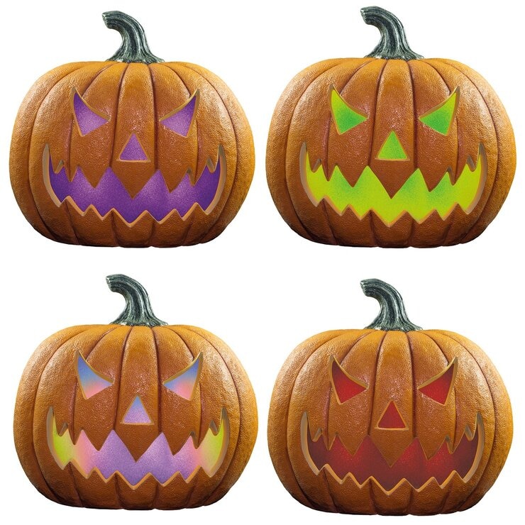 ハロウィン ジャック・オー・ランタン ハロウィン ジャック・オー・ランタン