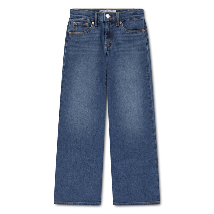 リーバイス ガールズ ジーンズ