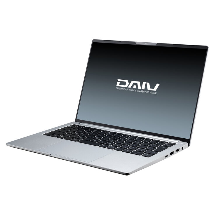 mouse DAIV 14インチ ノートPC MB-4H751ABW11-CT mouse DAIV 14インチ ノートPC MB-4H751ABW11-CT