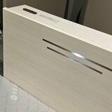 フランスベッド CCⅡベッドフレーム セミシングル ホワイト フランスベッド CCⅡベッドフレーム セミシングル ホワイト