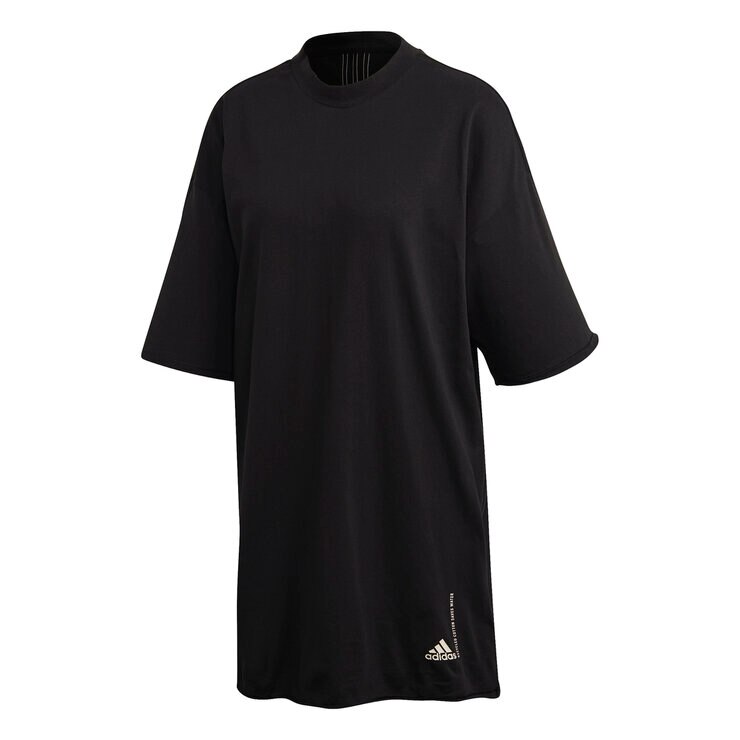 アディダス リサイクル コットン Tシャツ