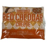 レッドチェダーシュレッド 1kg