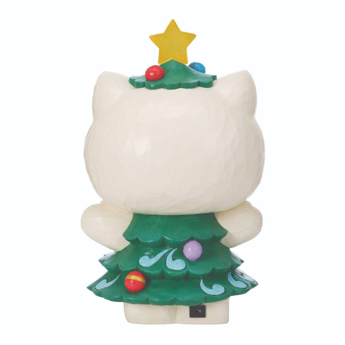 ジムショア ハローキティ クリスマスツリー