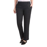 ヒラリー ラドリー パンツ ネイビー L