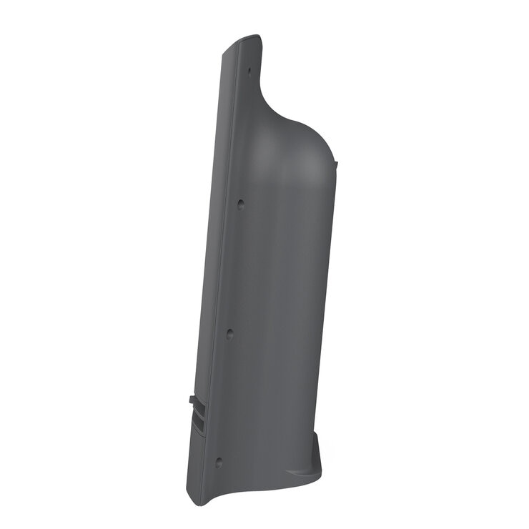 YAMAZEN 大風量セラミックヒーター CSF-CSM(H) グレー | Costco Japan