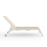 アジオ Landon サンラウンジャー 2個セット