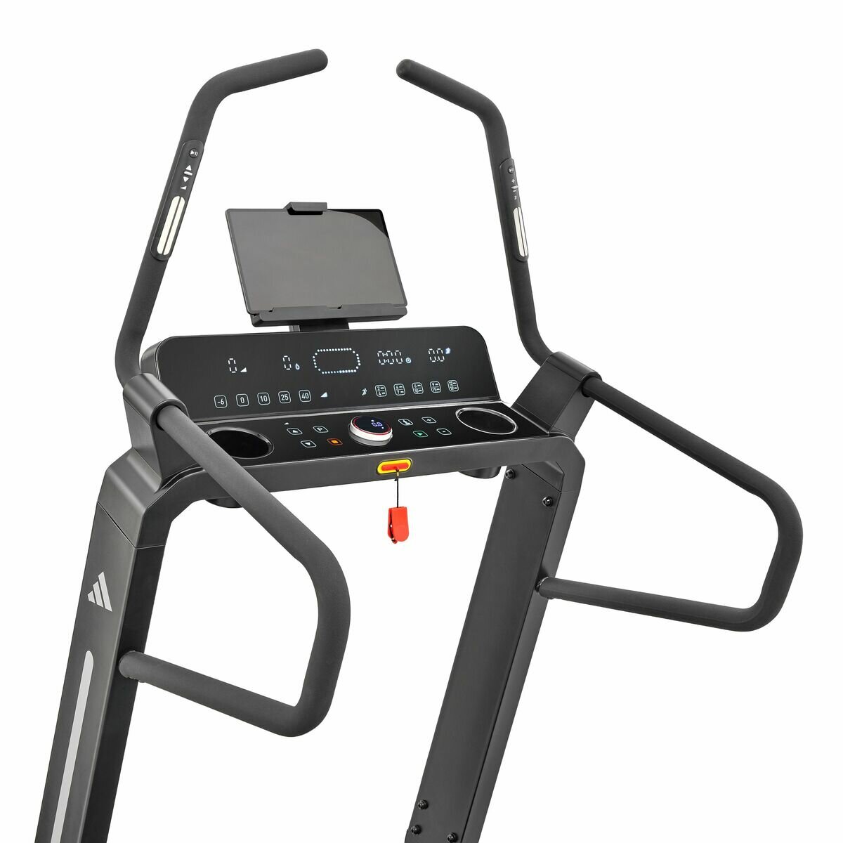 アディダス ハイインクライントレッドミル T-800