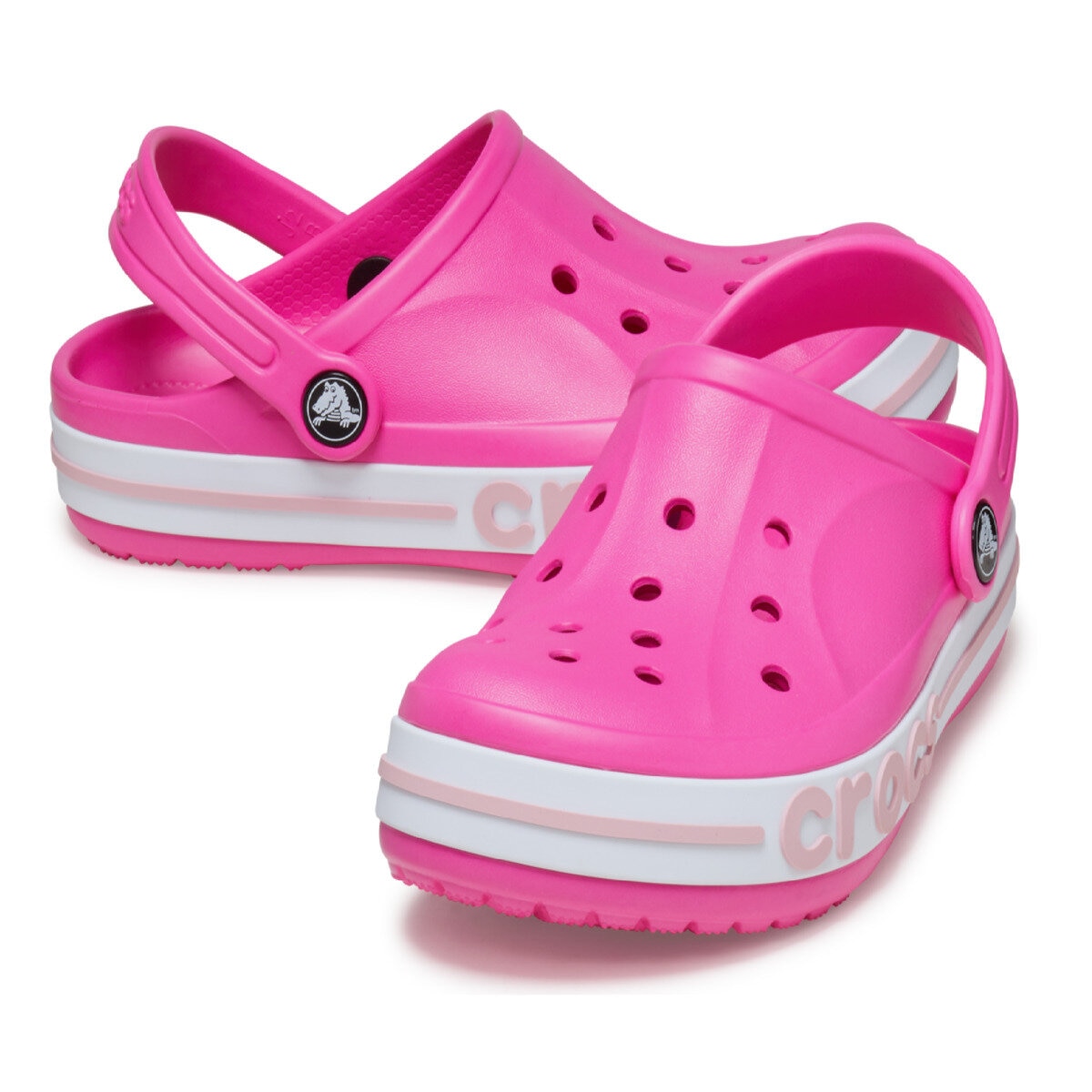 クロックス キッズ バヤバンド クロッグ クロックス キッズ バヤバンド クロッグ