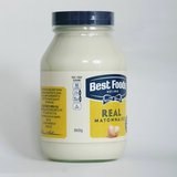 ベストフーズ　マヨネーズ 860g