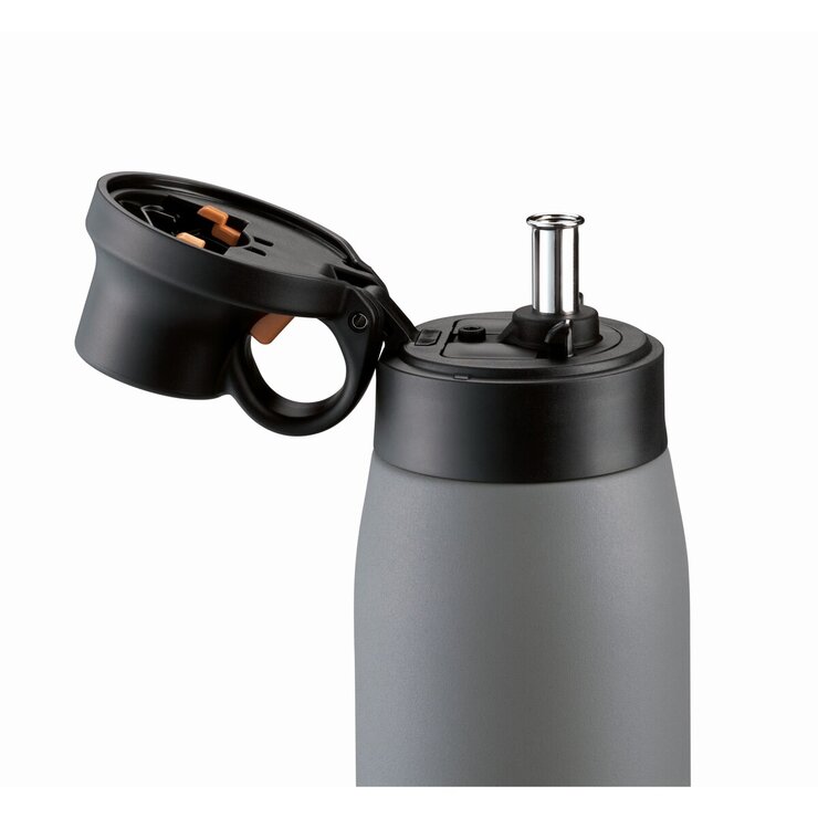 タイガー ステンレス製ストロー マグ 0.6Ｌ