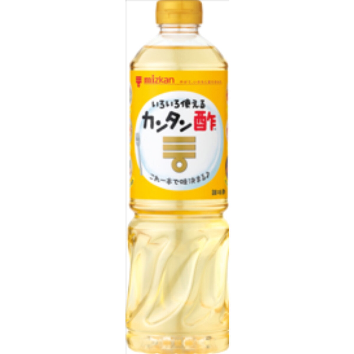 ミツカン かんたん酢 1L