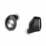 AVIOT 完全ワイヤレスイヤホン TE-D01m ブラック