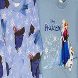 ディズニー / キャラクター キッズ 4枚組 / アナと雪の女王 120cm