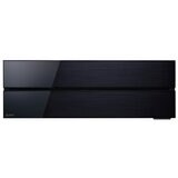 三菱電機 ルームエアコン 霧ヶ峰 MSZ-FL5621 18畳 オニキスブラック (注意事項了承済/室外機-ベランダ設置/既存品の撤去あり)