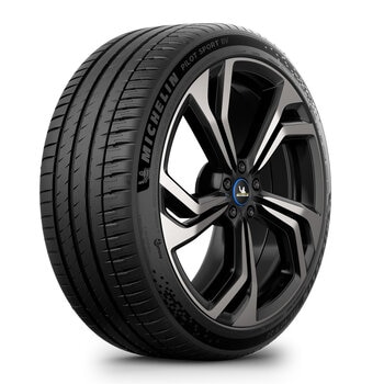 Michelin 295/40 R21 111V XL TL PILOT SPORT EV POL MI