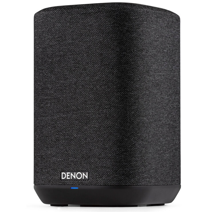 デノン Home 150 Hi-Fi ワイヤレス スピーカー ブラック | Costco Japan