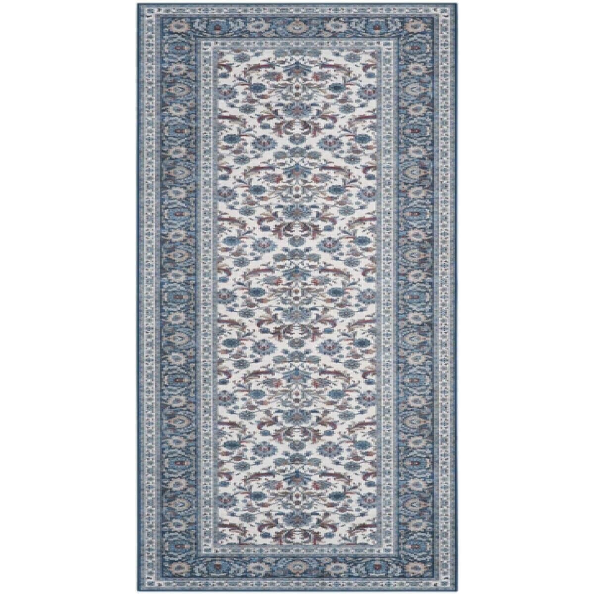 ウォッシャブル エリアラグ マルチ