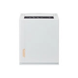 シリウス 次亜塩素酸加湿器 switle moist SVW-MQA70 シルクホワイト