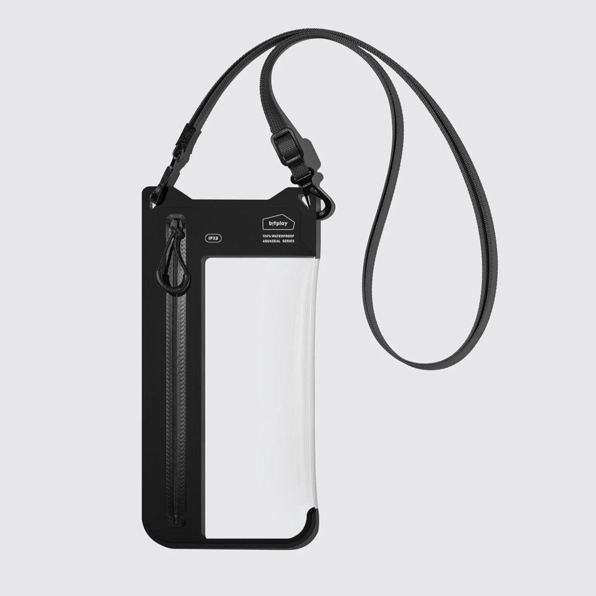 bitplay / AquaSealフォーンポーチ / ブラック