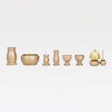 仏具セット 7点セット りん 2.5