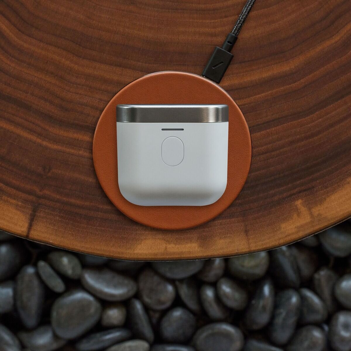 Bowers & Wilkins アクティブノイズキャンセリングワイヤレスイヤホン ホワイト PI7S2