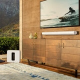 Sonos Arc サウンドバー ホワイト
