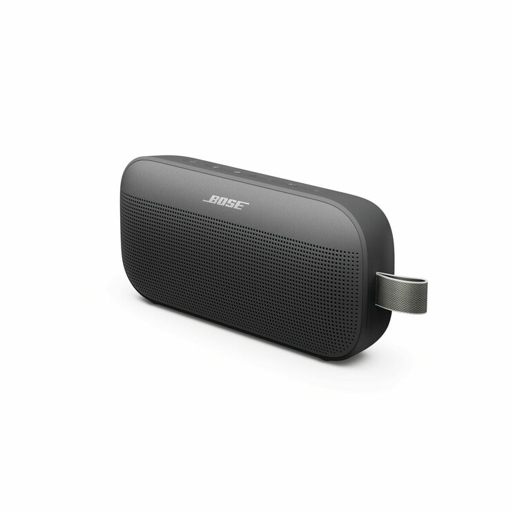 ボーズ SoundLink Flex SE2 Bluetooth スピーカー ブラック