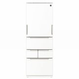 美品 人気商品 2023年製 関東限定販売　SHARP 冷蔵庫 457L 美品 人気商品 2023年製 関東限定販売 SHARP 冷蔵庫 457L