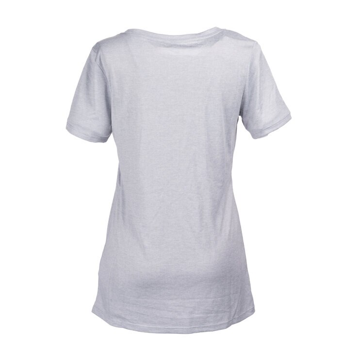ナイキ レディース レジェンド ドライ Tシャツ ウルフグレー M