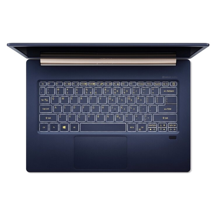 acer Swift5 14インチノートPC SF514-53T-H58Y/B | Costco Japan