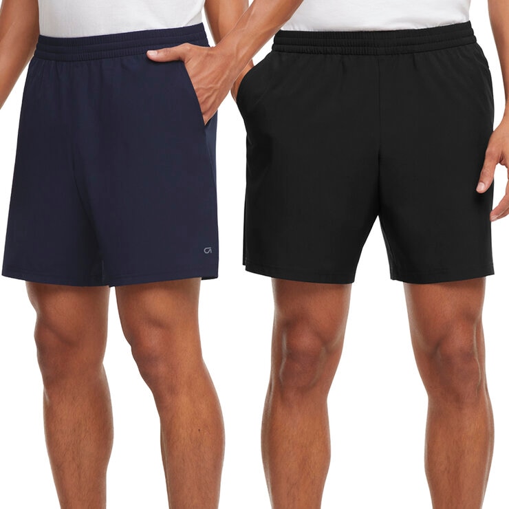 ギャップフィット メンズ パンツ 2枚組 S ギャップフィット メンズ パンツ 2枚組 S
