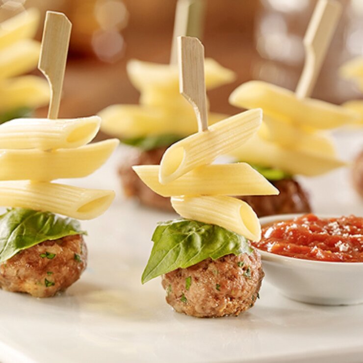 バリラ ペンネリガーテ 500g