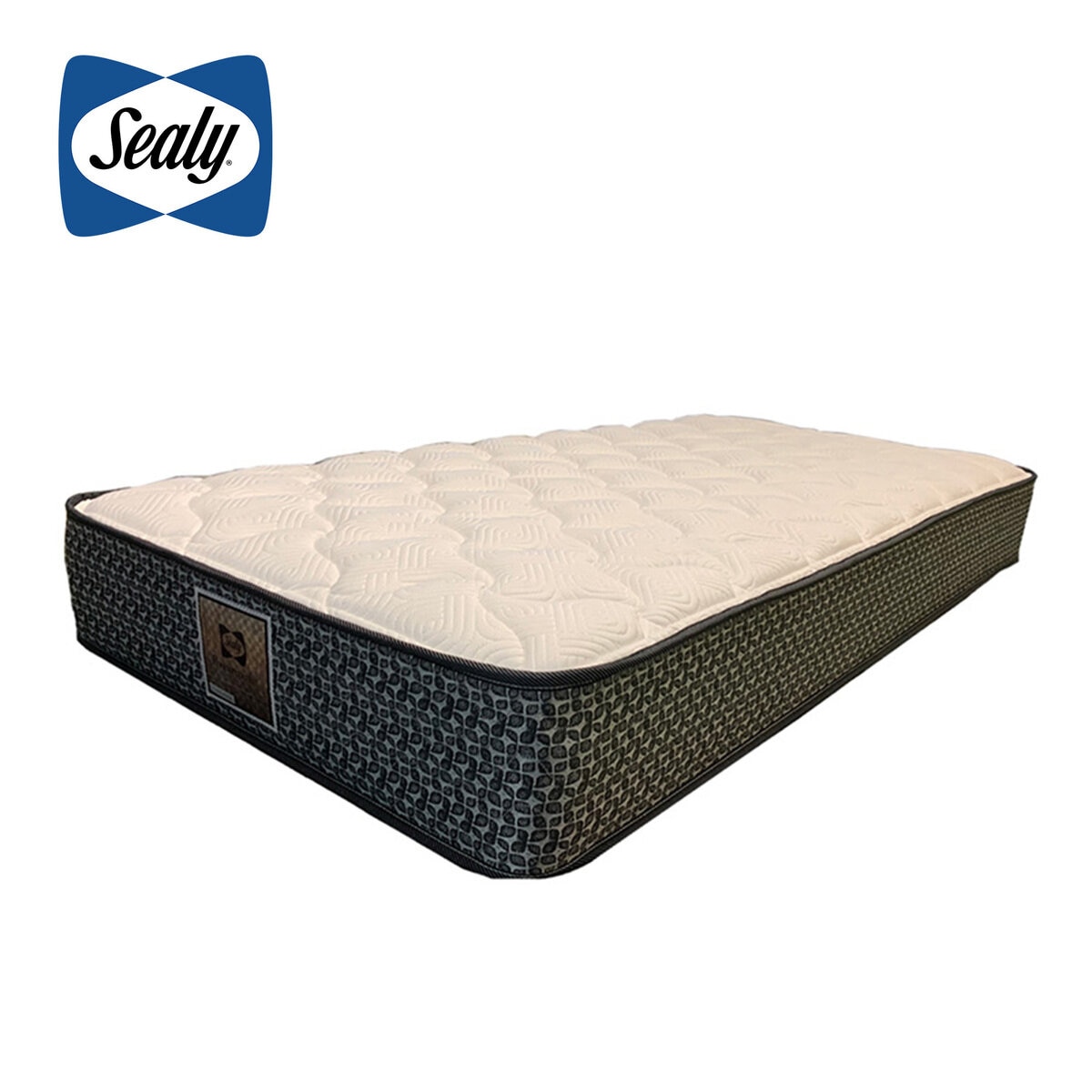 Sealy シーリー マットレスポスチャーペディック - マットレス Sealy シーリー マットレスポスチャーペディック - マットレス