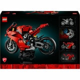 LEGO DUCATI PANIGALE V4 S