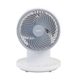 YAMAZEN DCサーキュレーター YAR-ND152 WH