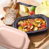 トフィー 電子レンジ用グリルディッシュ 2個セット