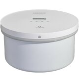 ランテル・メディエール 真空ストッカー 5L TOMOKAN NQ-5004W