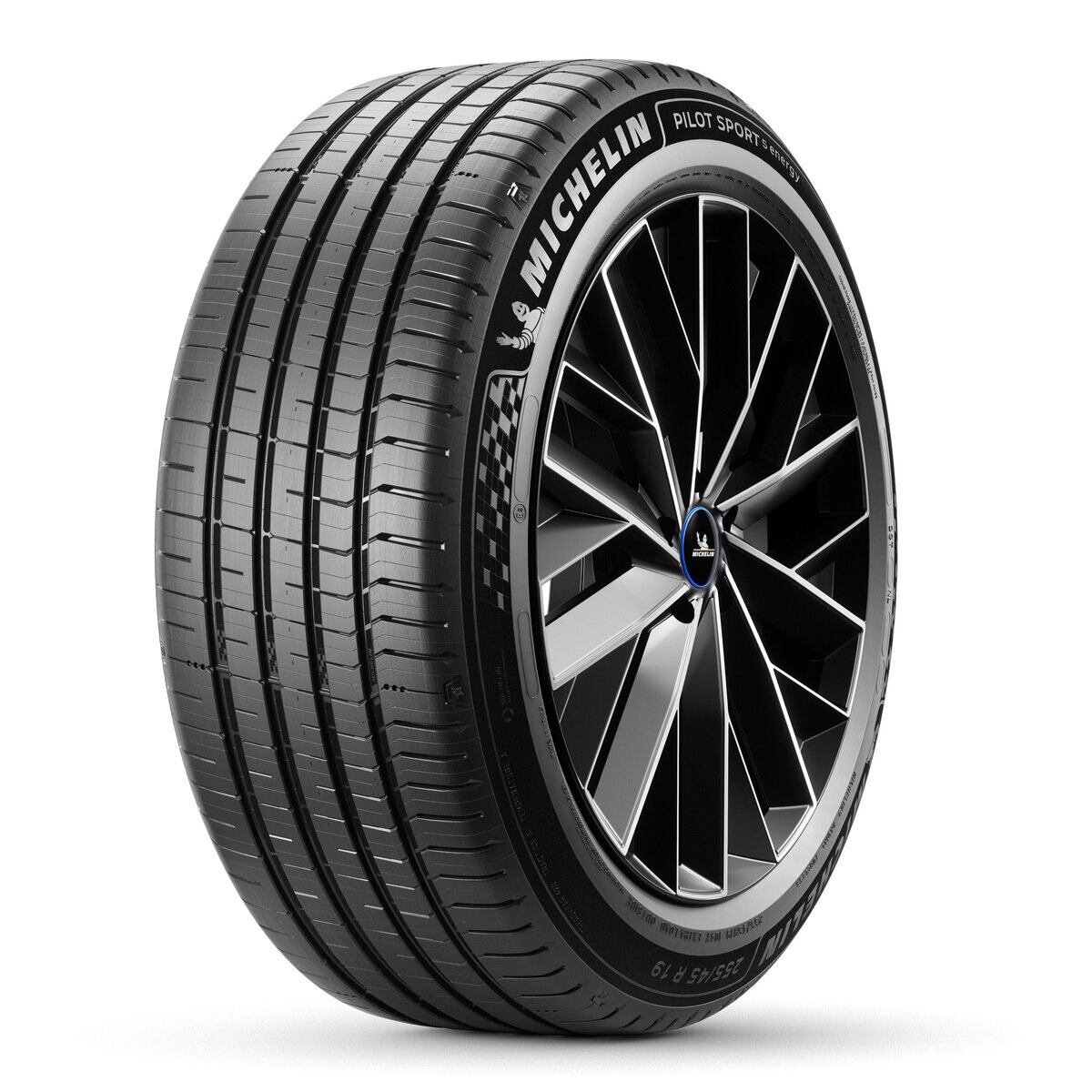 Michelin 255/40R21 102Y XL PILOT SPORT 5 ENERGY MI