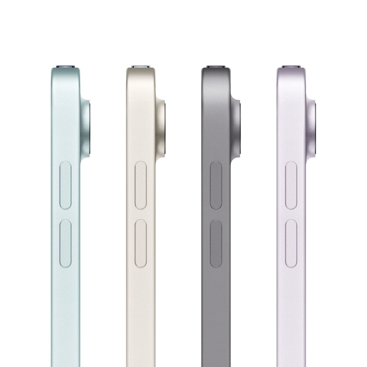 Apple iPad Air 11インチ M2 WiFi 128GB スペースグレイ