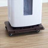 日東ホームキャリー NTM-E50DB ブラウン