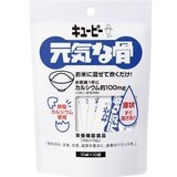 キューピー 元気な骨 10ml x 10袋 x 6